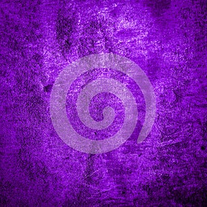 Purple grunge background or texture