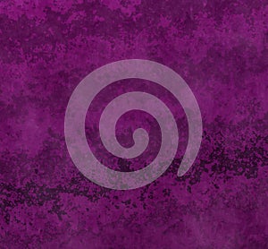 Purple Grunge Background Vivid