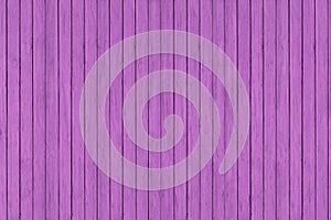 Purple grunge wood pattern texture background, wooden planks.