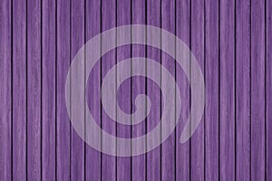 Purple grunge wood pattern texture background, wooden planks.