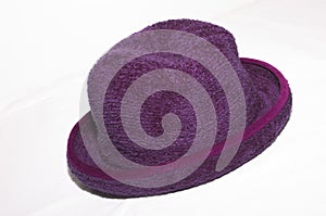 Purple Hat