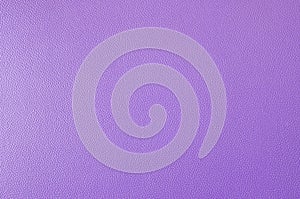 Purple leather texture