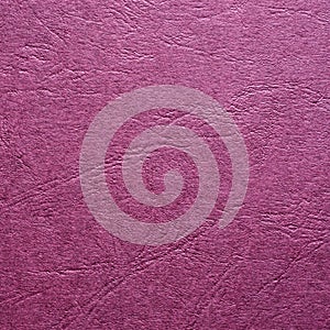 Purple leather texture
