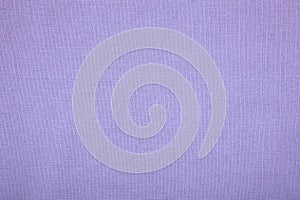 Purple linen canvas as a great texture