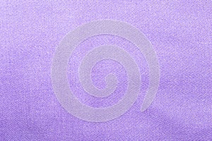 Purple material texture or background