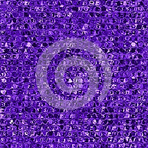 Purple metallic paper. Sparkling glitter background. Holiday glittering backdrop. Good for cards, greetings, backdrops, weddings.