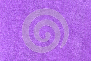Purple organza macro fabric texture photo