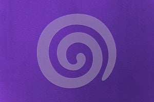 Purple paint on cement wall texture as background, minimal abstract surface for modern design, creative projects, branding, or