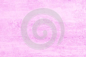 Purple paint stains on canvas. Illustration with pink blots on bright background. Abstract pattern of watercolor. Creative