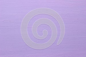 Purple painted background