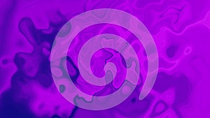 Purple pattern turbulence displace animate background