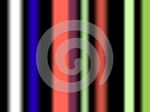 Purple pink blue black white lines abstract background