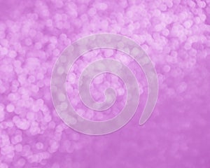 Purple Pink Blur Background