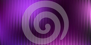 Purple and Pink Vertical Ribbed Gradient Background