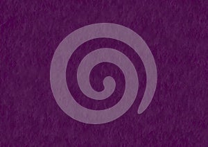 Purple plain textured background design photo