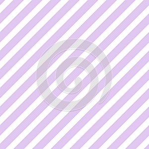 Purple seamless tilted striped pattern packaging paper background