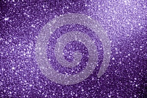 Purple sparkle stars backgrounds - purple backdrop