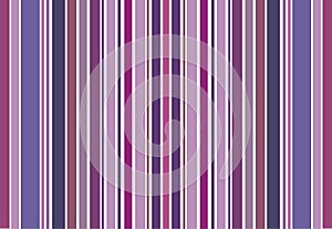 Purple stripe background