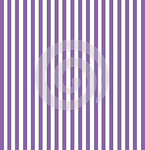 Purple Stripes