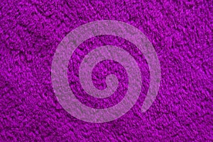 Purple structural background