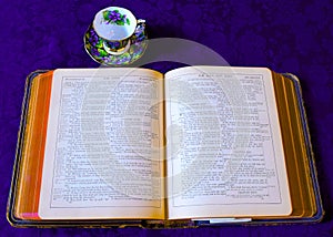 King James Version Bible