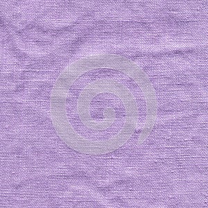 Purple textile texture background