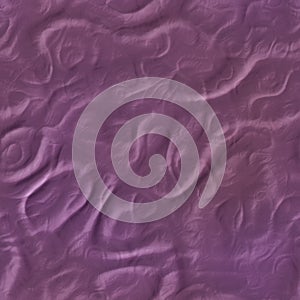 Purple texture motive