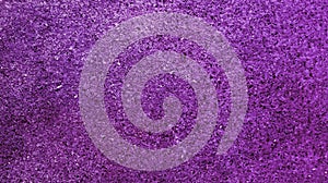 Purple textured background with glitter effect background wallpaper.
