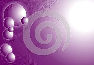 Purple Univers