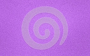 Purple violet paper textured banner background.