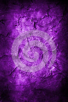 Purple wall background