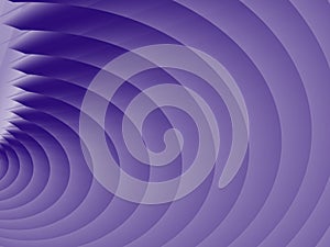 Purple Waves
