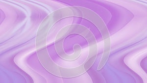 Purple wavy turbulence soft gradient abstract background