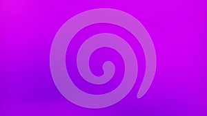 Purple wavy wallpaper - Vibrant neutral violet background