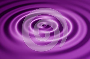 Purple Whirlpool