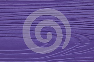 Purple Wood Background