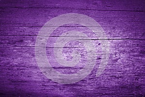 Purple wood texture. Purple wood background. for text