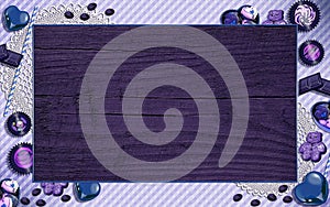 Card design photo