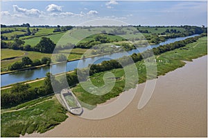 Purton Ships graveyard