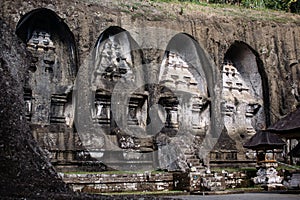 Puru Gunung Kawi photo