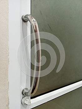 push-pull, door handle, door lock,safety