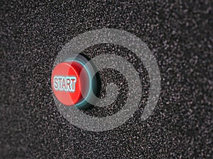 Push start button