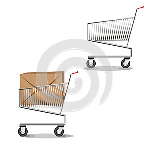 Pushcart