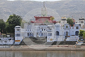 Pushkar