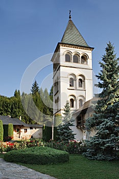 Putna Monastery