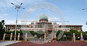 Putra Jaya photo