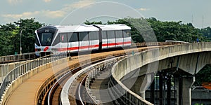 Putra LRT