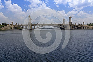 Putrajaya bridge