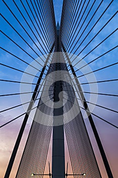 Putrajaya Bridge