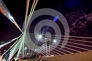 Putrajaya Bridge